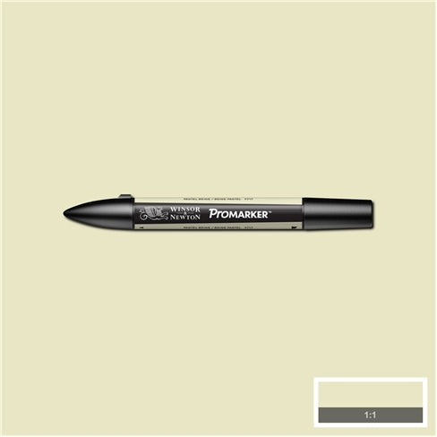 PROMARKER PASTEL BEIGE Y717